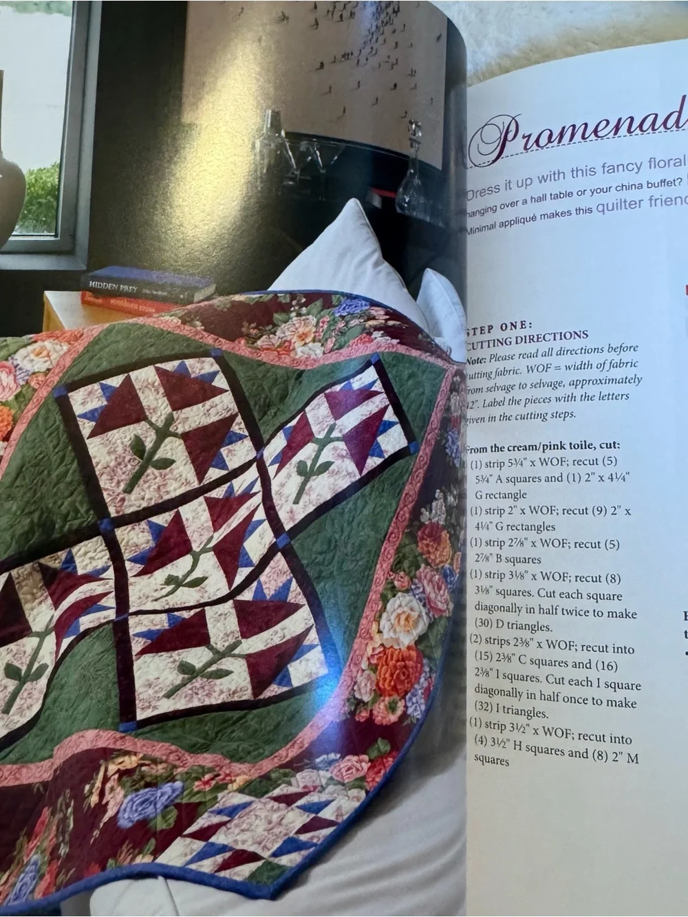 Everyday Quilts 2010 Quilting Book Grannycore